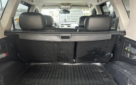 SsangYong Rexton III, 2009 год, 950 000 рублей, 5 фотография