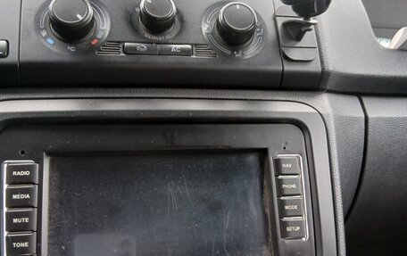 Skoda Fabia II, 2008 год, 705 000 рублей, 1 фотография