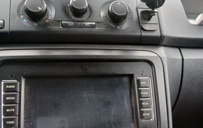 Skoda Fabia II, 2008 год, 705 000 рублей, 1 фотография