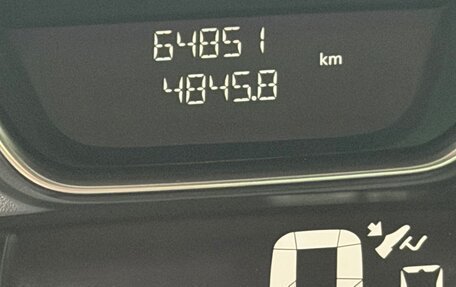 Renault Kaptur I рестайлинг, 2021 год, 1 680 000 рублей, 1 фотография