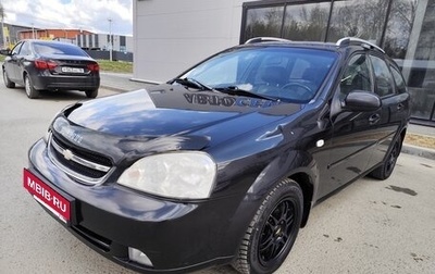 Chevrolet Lacetti, 2009 год, 459 000 рублей, 1 фотография