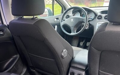 Peugeot 308 II, 2011 год, 405 000 рублей, 1 фотография