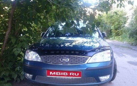 Ford Mondeo III, 2006 год, 350 000 рублей, 1 фотография