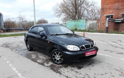 Chevrolet Lanos I, 2008 год, 180 000 рублей, 1 фотография