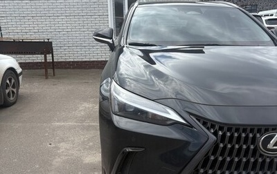 Lexus NX, 2021 год, 5 800 000 рублей, 1 фотография