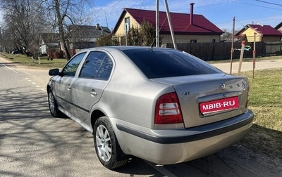 Skoda Octavia IV, 2008 год, 950 000 рублей, 1 фотография