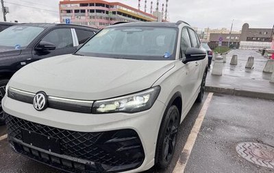 Volkswagen Tiguan, 2026 год, 4 750 000 рублей, 1 фотография