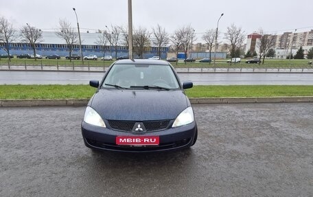 Mitsubishi Lancer IX, 2007 год, 260 000 рублей, 1 фотография