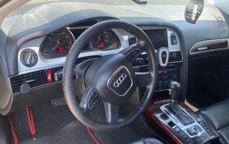 Audi A6, 2010 год, 700 000 рублей, 1 фотография