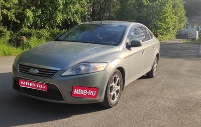 Ford Mondeo IV, 2008 год, 600 000 рублей, 1 фотография