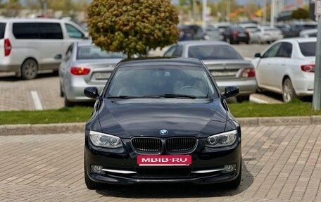 BMW 3 серия, 2010 год, 1 350 000 рублей, 1 фотография