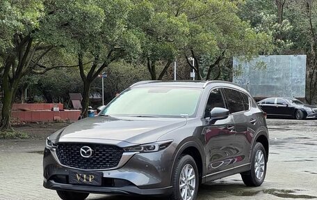 Mazda CX-5 II, 2022 год, 2 690 000 рублей, 1 фотография