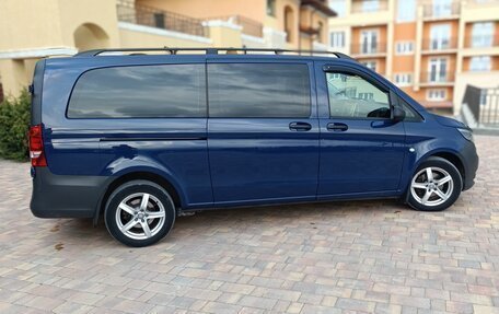 Mercedes-Benz Vito, 2019 год, 3 000 000 рублей, 1 фотография