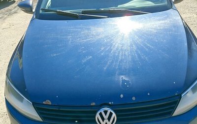 Volkswagen Jetta VI, 2012 год, 490 000 рублей, 1 фотография