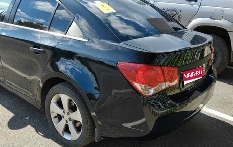 Chevrolet Cruze II, 2011 год, 600 000 рублей, 1 фотография