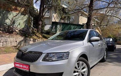 Skoda Octavia, 2015 год, 980 000 рублей, 1 фотография