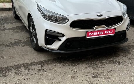 KIA Cerato IV, 2019 год, 2 050 000 рублей, 1 фотография