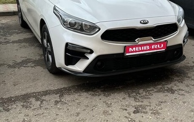 KIA Cerato IV, 2019 год, 2 050 000 рублей, 1 фотография