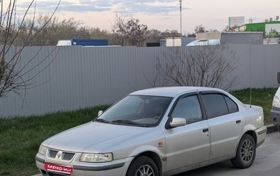 Iran Khodro Samand, 2006 год, 250 000 рублей, 1 фотография