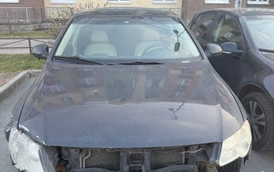 Volkswagen Passat B6, 2007 год, 250 000 рублей, 1 фотография