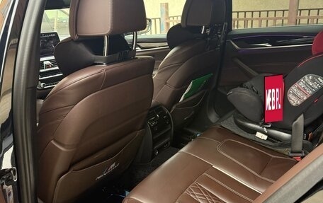 BMW 5 серия, 2021 год, 4 600 000 рублей, 10 фотография