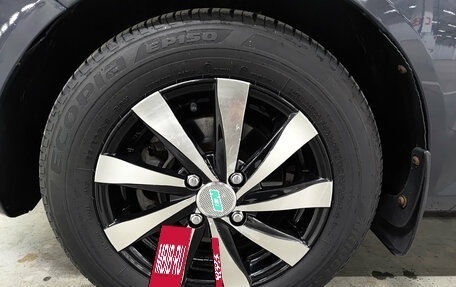 Hyundai Getz I рестайлинг, 2007 год, 650 000 рублей, 18 фотография