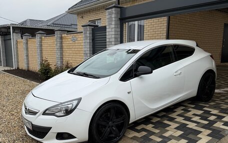 Opel Meriva, 2012 год, 850 000 рублей, 5 фотография