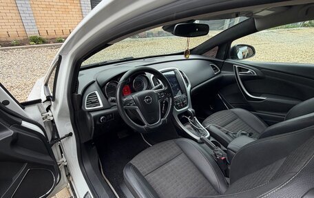 Opel Meriva, 2012 год, 850 000 рублей, 7 фотография
