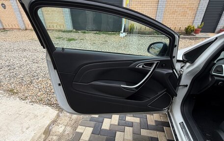 Opel Meriva, 2012 год, 850 000 рублей, 8 фотография