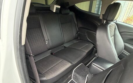 Opel Meriva, 2012 год, 850 000 рублей, 11 фотография