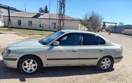 Hyundai Elantra III, 2005 год, 280 000 рублей, 4 фотография