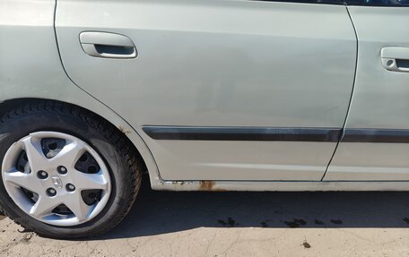 Hyundai Elantra III, 2005 год, 280 000 рублей, 12 фотография