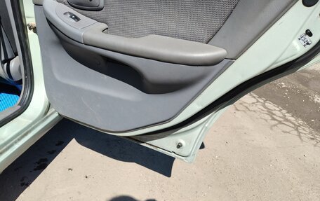 Hyundai Elantra III, 2005 год, 280 000 рублей, 15 фотография