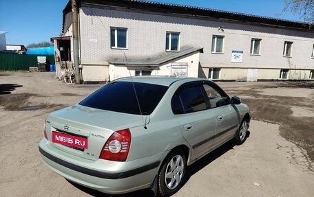 Hyundai Elantra III, 2005 год, 280 000 рублей, 9 фотография