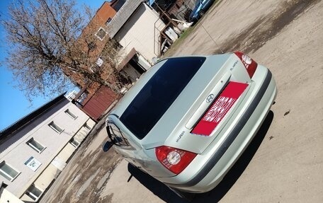 Hyundai Elantra III, 2005 год, 280 000 рублей, 11 фотография