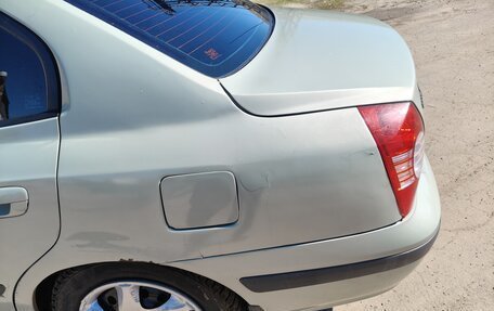 Hyundai Elantra III, 2005 год, 280 000 рублей, 19 фотография