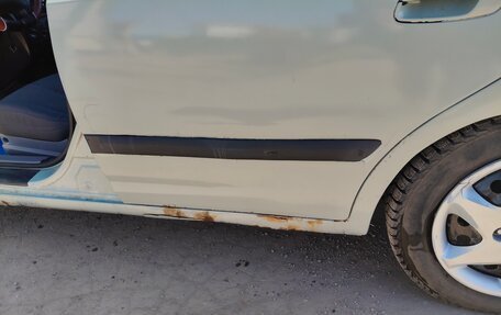 Hyundai Elantra III, 2005 год, 280 000 рублей, 21 фотография