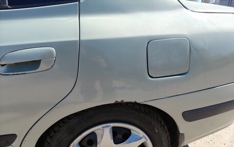 Hyundai Elantra III, 2005 год, 280 000 рублей, 20 фотография