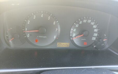 Hyundai Elantra III, 2005 год, 280 000 рублей, 28 фотография