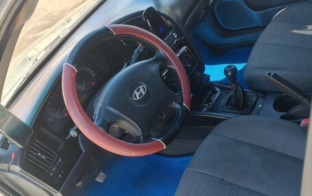 Hyundai Elantra III, 2005 год, 280 000 рублей, 27 фотография