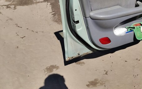 Hyundai Elantra III, 2005 год, 280 000 рублей, 26 фотография