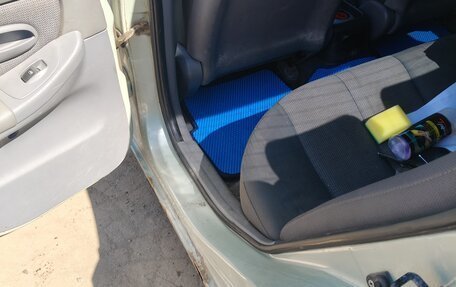 Hyundai Elantra III, 2005 год, 280 000 рублей, 23 фотография