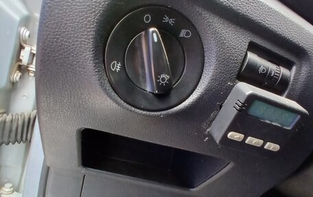 Skoda Fabia II, 2008 год, 705 000 рублей, 3 фотография