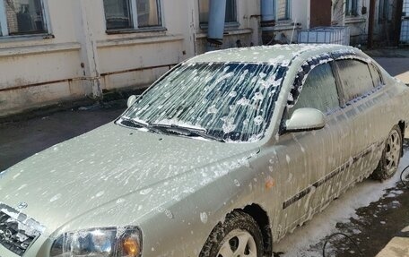 Hyundai Elantra III, 2005 год, 280 000 рублей, 30 фотография