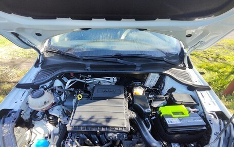 Skoda Rapid II, 2020 год, 2 050 000 рублей, 7 фотография