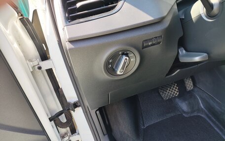 Skoda Rapid II, 2020 год, 2 050 000 рублей, 14 фотография