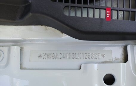 Skoda Rapid II, 2020 год, 2 050 000 рублей, 9 фотография