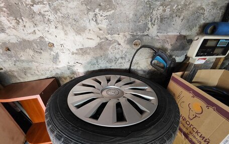 Skoda Rapid II, 2020 год, 2 050 000 рублей, 15 фотография