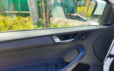 Skoda Rapid II, 2020 год, 2 050 000 рублей, 17 фотография