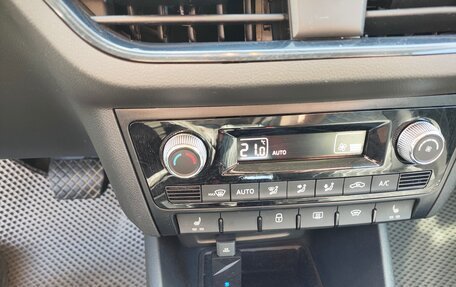 Skoda Rapid II, 2020 год, 2 050 000 рублей, 19 фотография